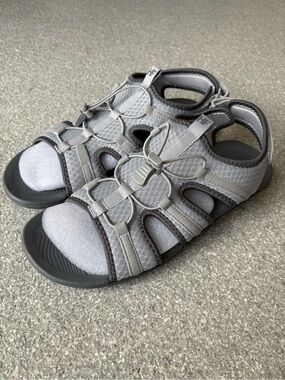 HF Baresandals I from Hike Footwear men’s size 12